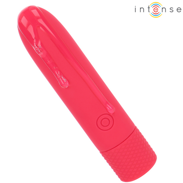Proiettile Vibrante SYMONE INTENSE - Stimolazione Discreta e Potente
